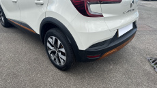 Renault Captur 1.0 TCE 100 Iconic 5dr Petrol Hatchback